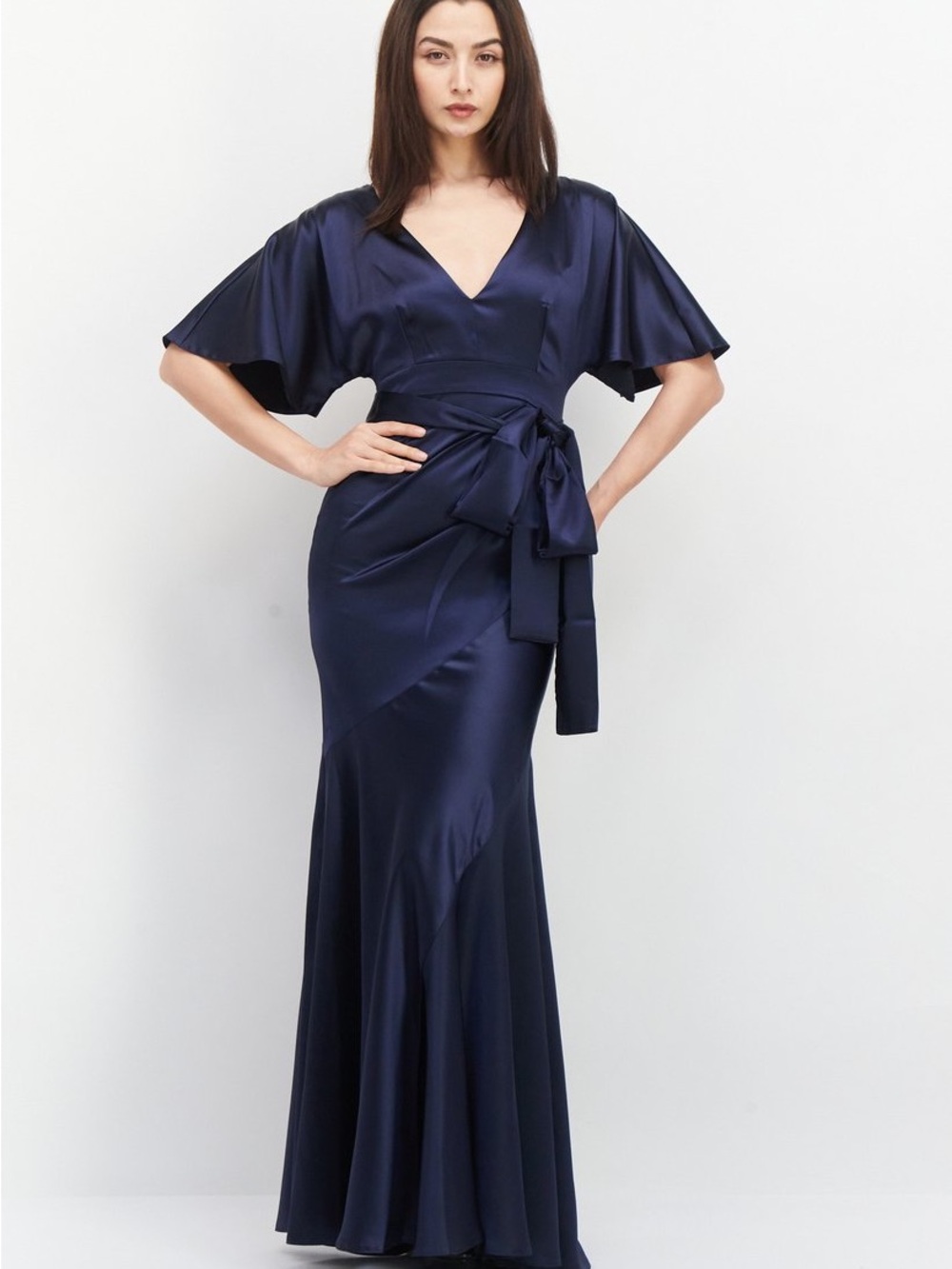 ASOS dress